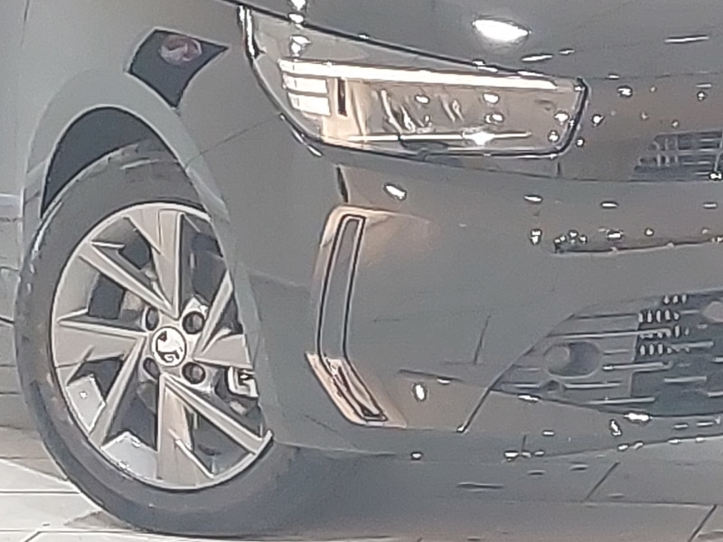 Used Vauxhall Corsa 2025 for sale - 76983264: Photo 9