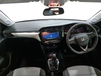 Used Vauxhall Corsa 2024 for sale - 79061062: Photo