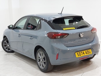 Used Vauxhall Corsa 2024 for sale - 79061062: Photo