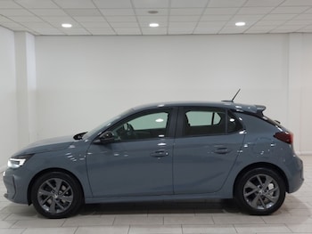 Used Vauxhall Corsa 2024 for sale - 79061062: Photo