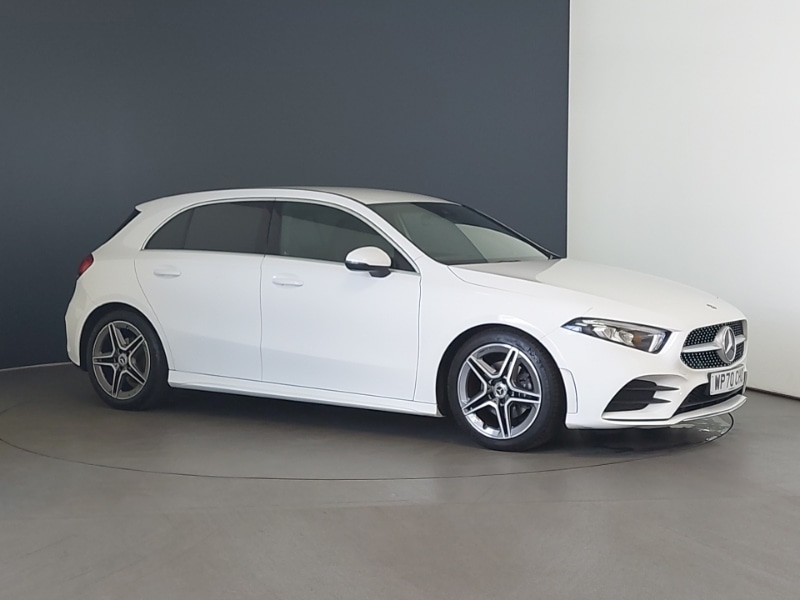 Used Mercedes-Benz A-Class 2020 for sale - 76465165: Photo 12