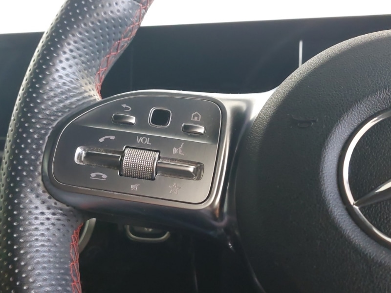 Used Mercedes-Benz A-Class 2020 for sale - 76465165: Photo 14