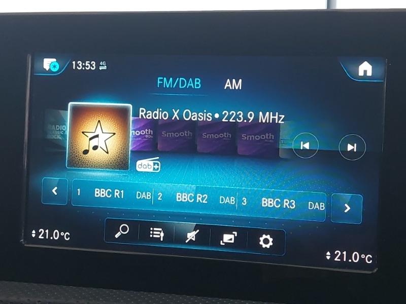 Used Mercedes-Benz A-Class 2020 for sale - 76465165: Photo 16