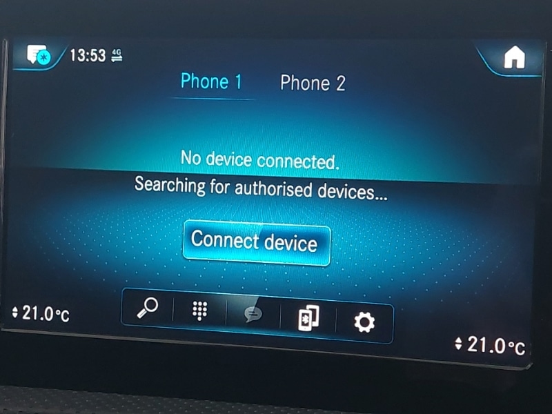 Used Mercedes-Benz A-Class 2020 for sale - 76465165: Photo 17