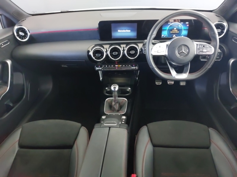 Used Mercedes-Benz A-Class 2020 for sale - 76465165: Photo 2