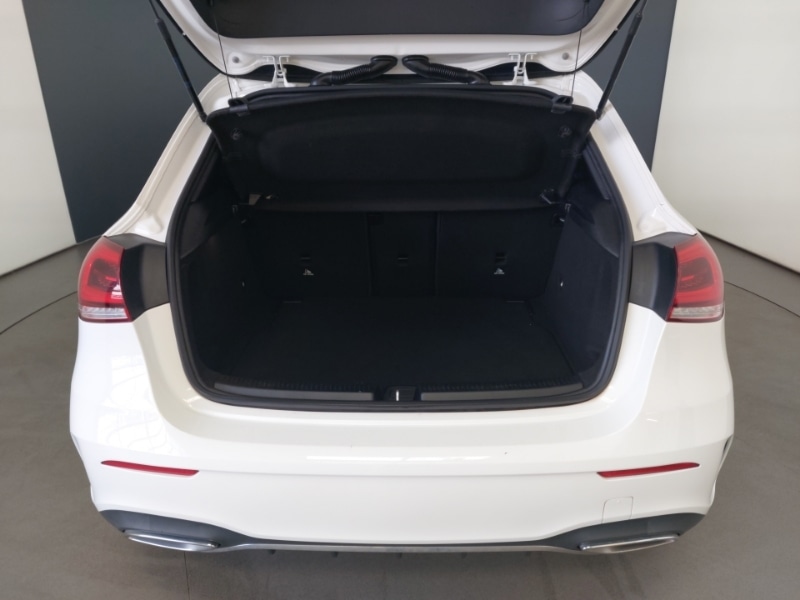 Used Mercedes-Benz A-Class 2020 for sale - 76465165: Photo 8