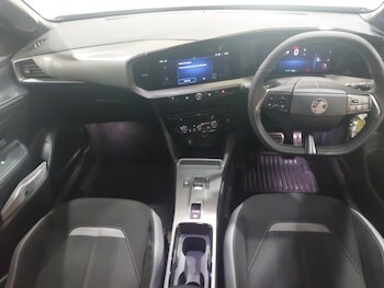 Used Vauxhall Mokka 2025 for sale - 78317858: Photo