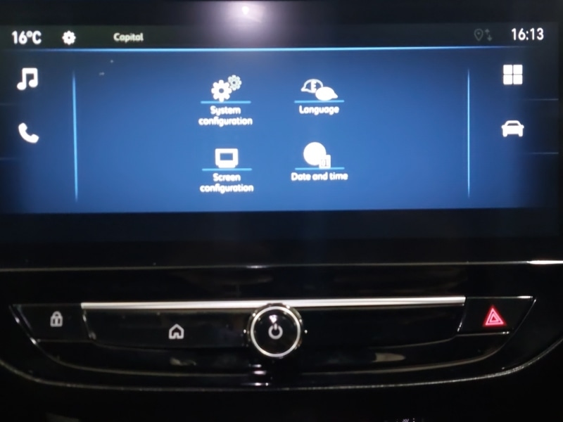 Used Vauxhall Corsa 2025 for sale - 77418992: Photo 10