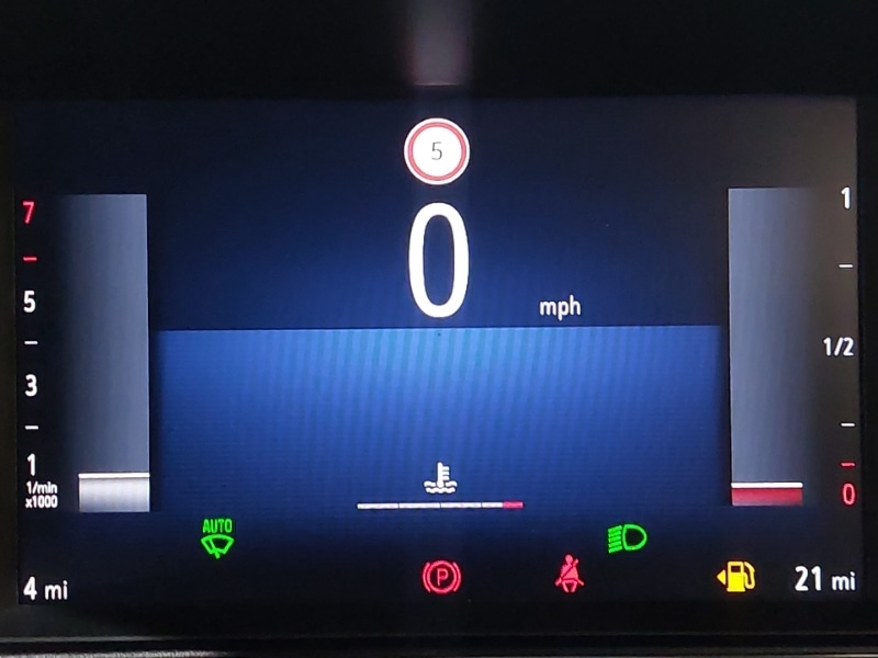 Used Vauxhall Corsa 2025 for sale - 77418992: Photo 11