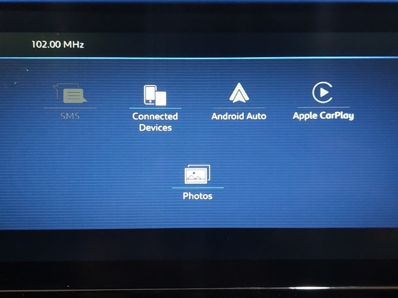 Used Vauxhall Corsa 2025 for sale - 77418992: Photo 16