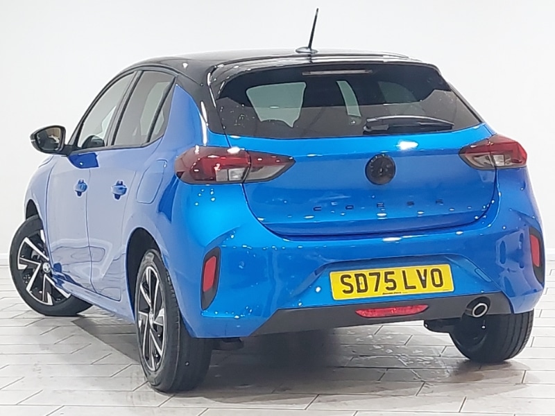 Used Vauxhall Corsa 2025 for sale - 77418992: Photo 3