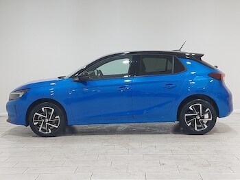 Used Vauxhall Corsa 2025 for sale - 77418992: Photo