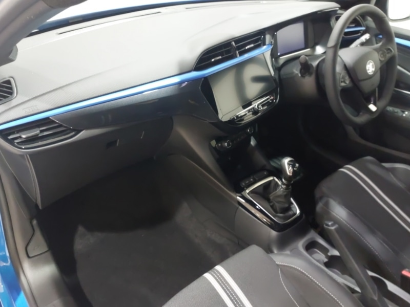 Used Vauxhall Corsa 2025 for sale - 77418992: Photo 5