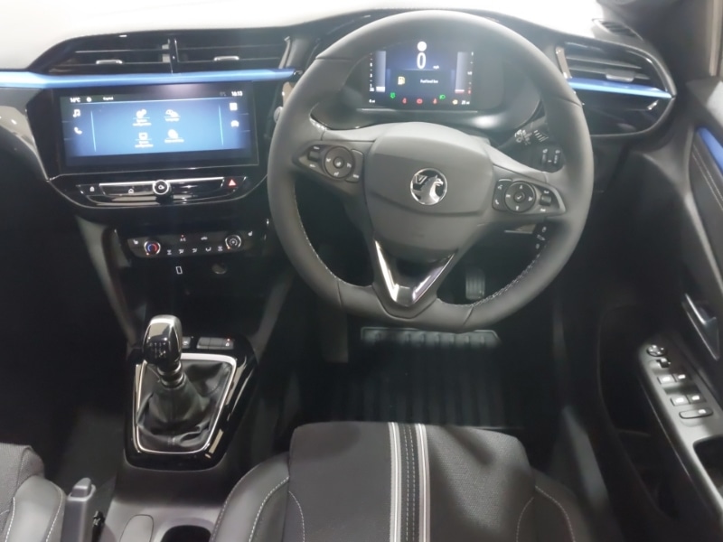 Used Vauxhall Corsa 2025 for sale - 77418992: Photo 7