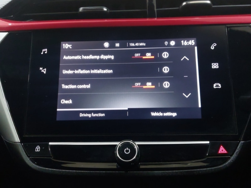 Used Vauxhall Corsa 2023 for sale - 77881714: Photo 12