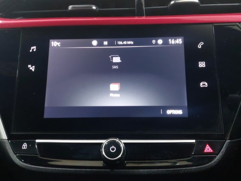 Used Vauxhall Corsa 2023 for sale - 77881714: Photo 13