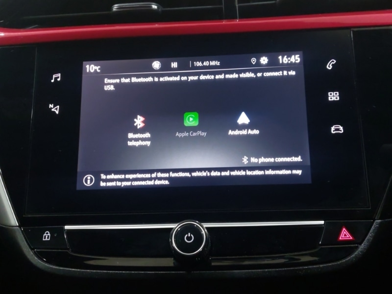 Used Vauxhall Corsa 2023 for sale - 77881714: Photo 14