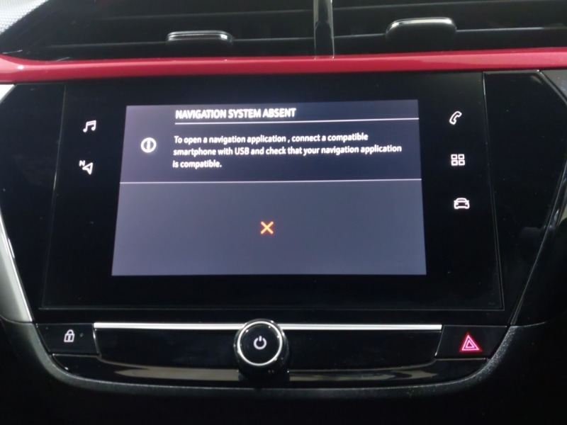 Used Vauxhall Corsa 2023 for sale - 77881714: Photo 15