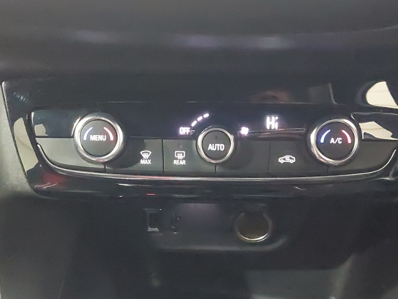 Used Vauxhall Corsa 2023 for sale - 77881714: Photo 16