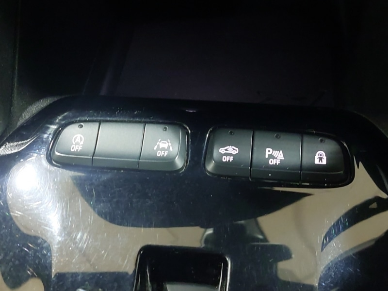 Used Vauxhall Corsa 2023 for sale - 77881714: Photo 17