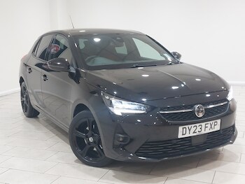 Used Vauxhall Corsa 2023 for sale - 77881714: Photo