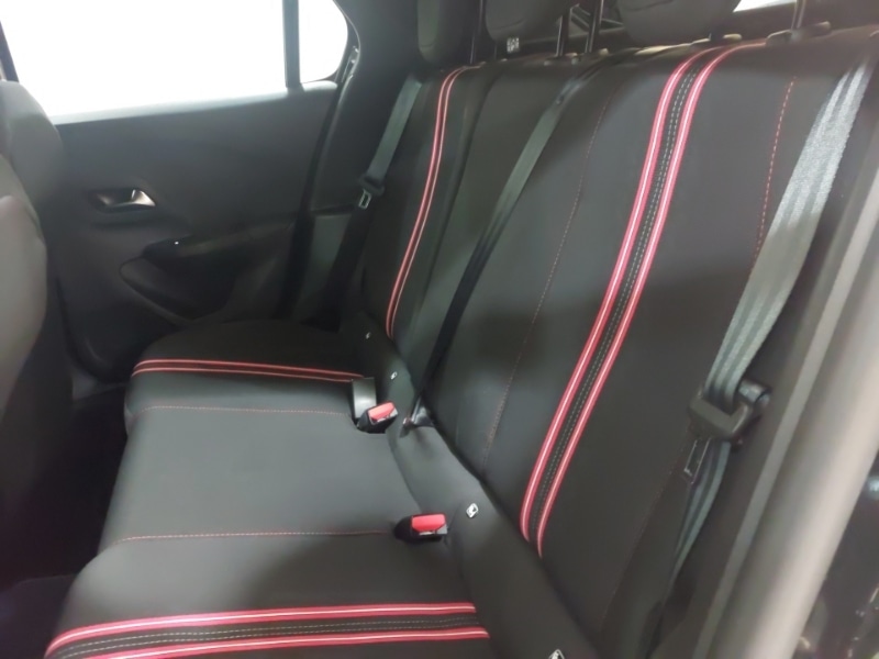 Used Vauxhall Corsa 2023 for sale - 77881714: Photo 6