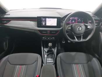 Used Skoda Kamiq 2024 for sale - 75177426: Photo