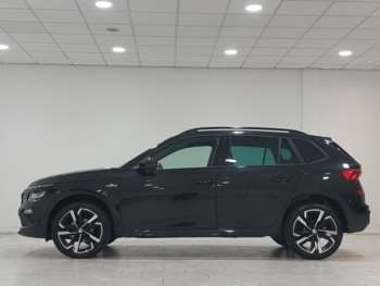Used Skoda Kamiq 2024 for sale - 75177426: Photo