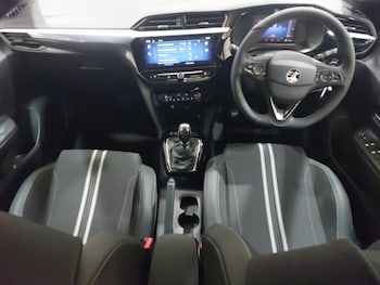 Used Vauxhall Corsa 2025 for sale - 76054981: Photo 2