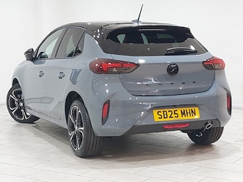 Used Vauxhall Corsa 2025 for sale - 76054981: Photo 3
