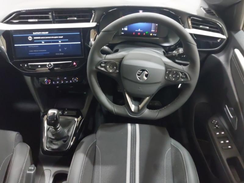 Used Vauxhall Corsa 2025 for sale - 76054981: Photo 7