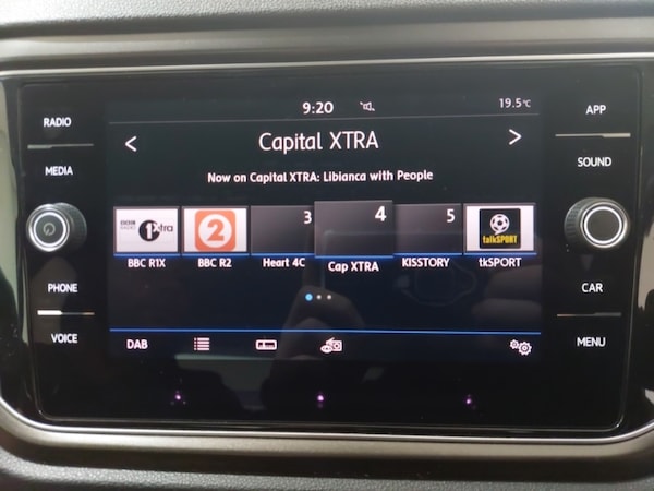 Used Volkswagen T-Roc 2018 for sale - 76262110: Photo 13