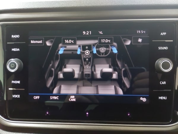 Used Volkswagen T-Roc 2018 for sale - 76262110: Photo 15