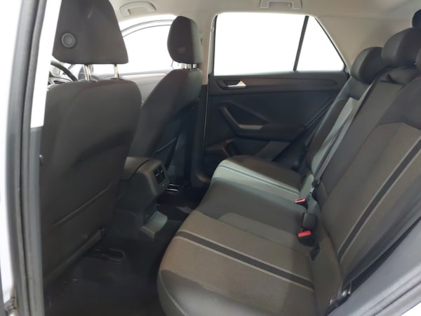 Used Volkswagen T-Roc 2018 for sale - 76262110: Photo 6