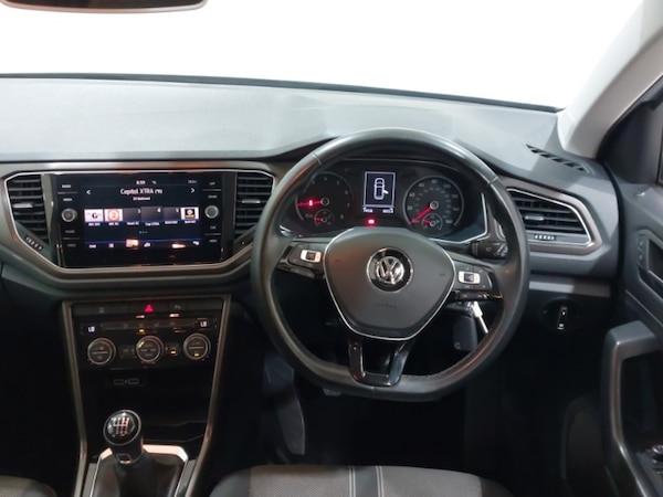 Used Volkswagen T-Roc 2018 for sale - 76262110: Photo 7