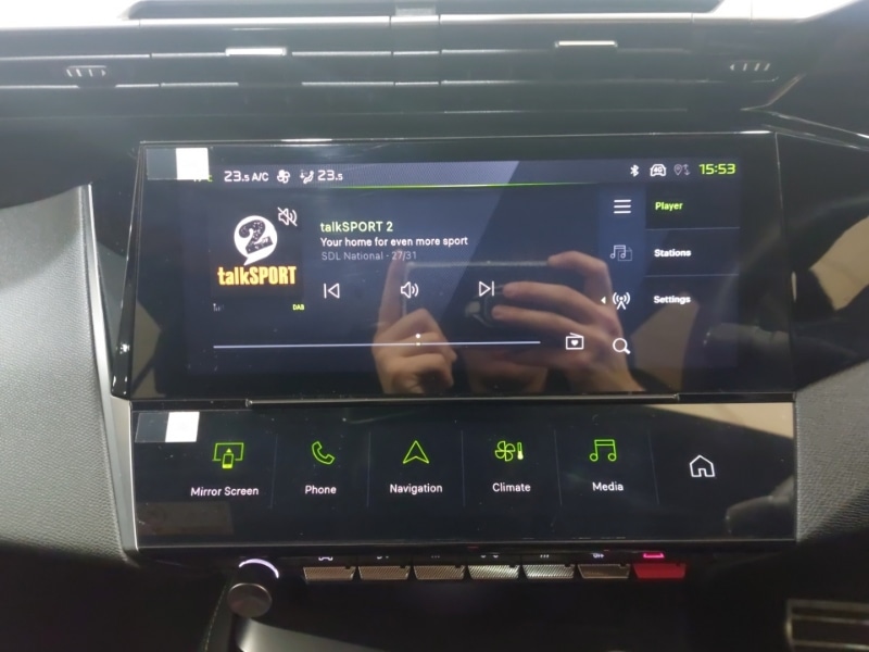 Used Peugeot 408 2024 for sale - 77289725: Photo 10