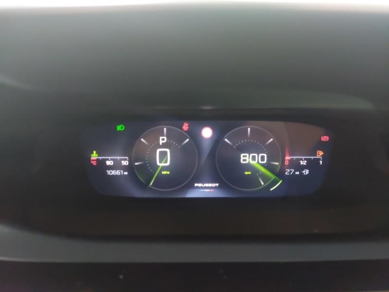 Used Peugeot 408 2024 for sale - 77289725: Photo 11