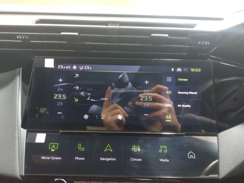 Used Peugeot 408 2024 for sale - 77289725: Photo 12