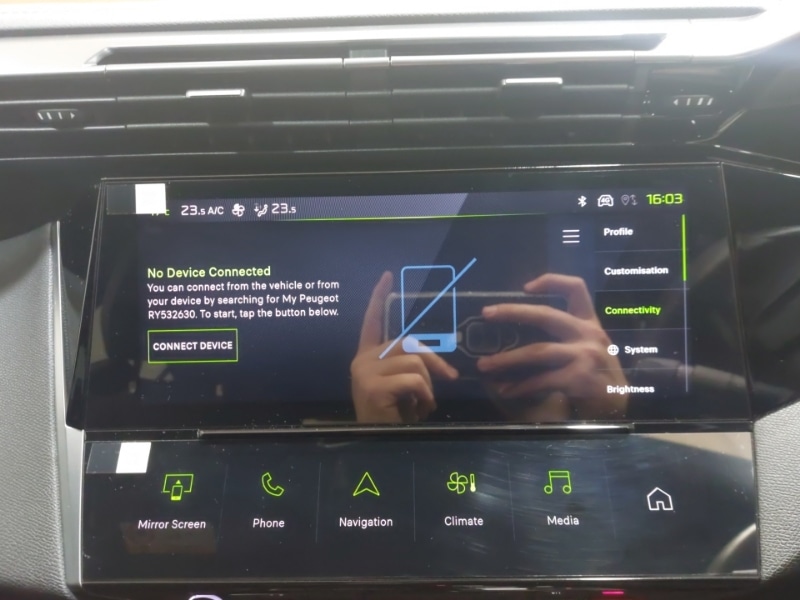 Used Peugeot 408 2024 for sale - 77289725: Photo 13