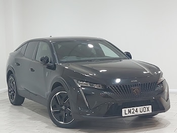 Used Peugeot 408 2024 for sale - 77289725: Photo