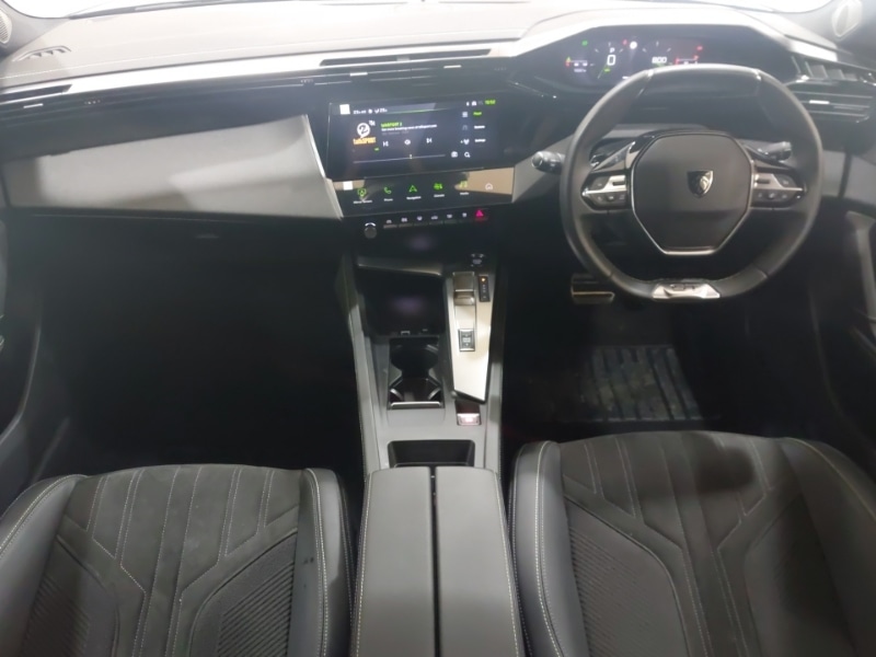 Used Peugeot 408 2024 for sale - 77289725: Photo 2