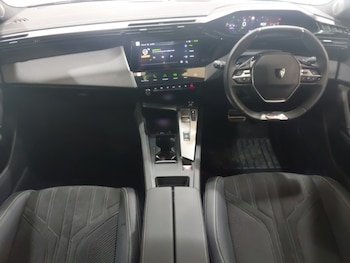 Used Peugeot 408 2024 for sale - 77289725: Photo