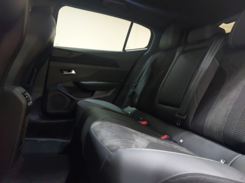 Used Peugeot 408 2024 for sale - 77289725: Photo 6