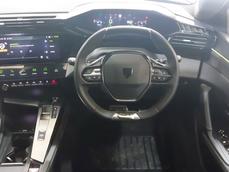 Used Peugeot 408 2024 for sale - 77289725: Photo 7