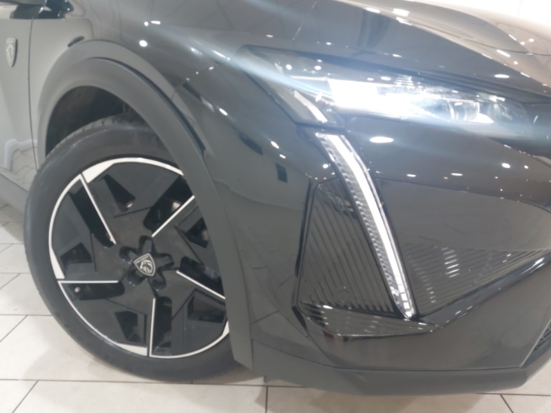 Used Peugeot 408 2024 for sale - 77289725: Photo 9