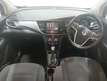 Used Vauxhall Mokka X 2018 for sale - 78283302: Photo