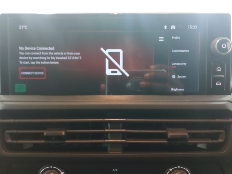 Used Vauxhall Vivaro 2026 for sale - 78203104: Photo 13