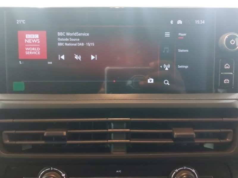 Used Vauxhall Vivaro 2026 for sale - 78203104: Photo 14