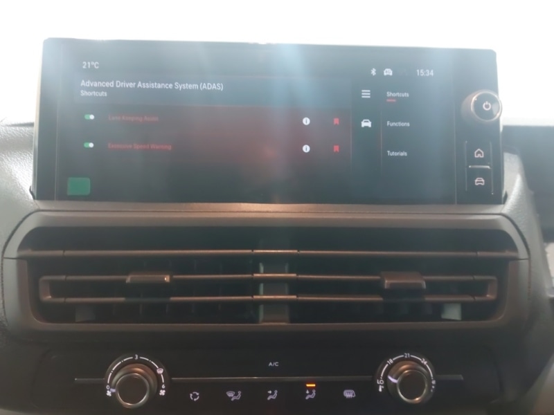 Used Vauxhall Vivaro 2026 for sale - 78203104: Photo 15