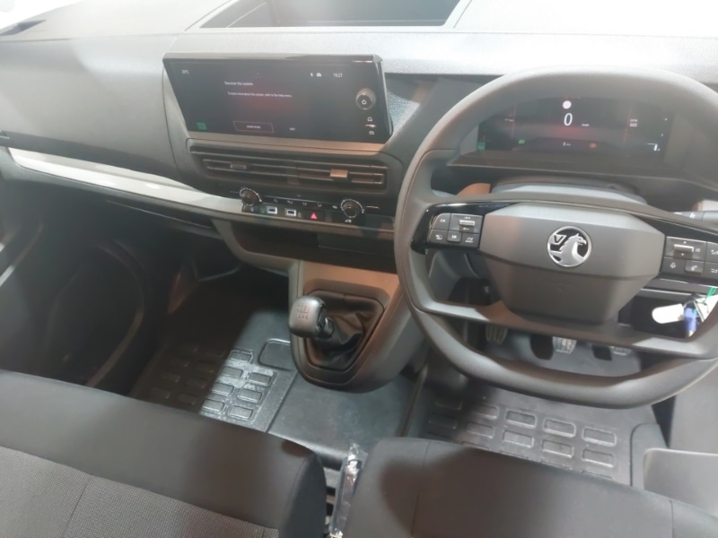 Used Vauxhall Vivaro 2026 for sale - 78203104: Photo 2